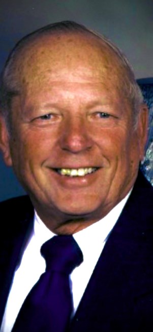 Obituary of Robert Lee Dehart