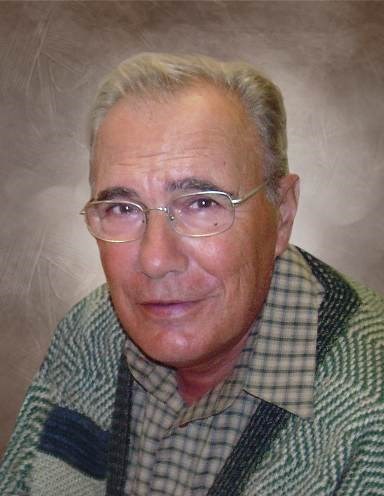 Obituary of Denis Aubin