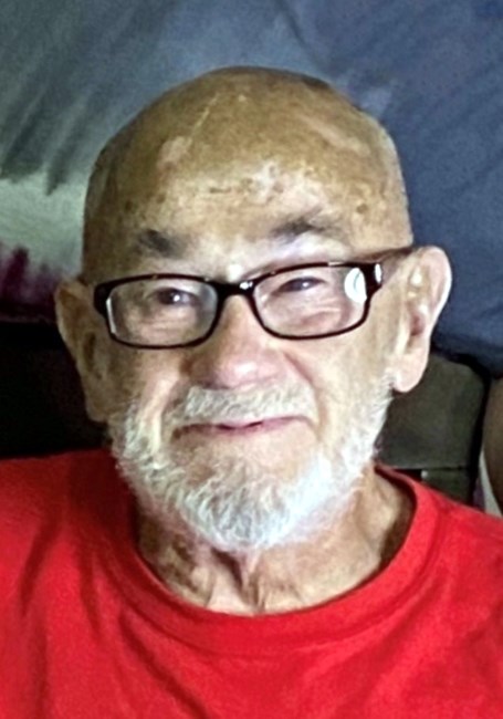 Obituary of Manuel F Molina