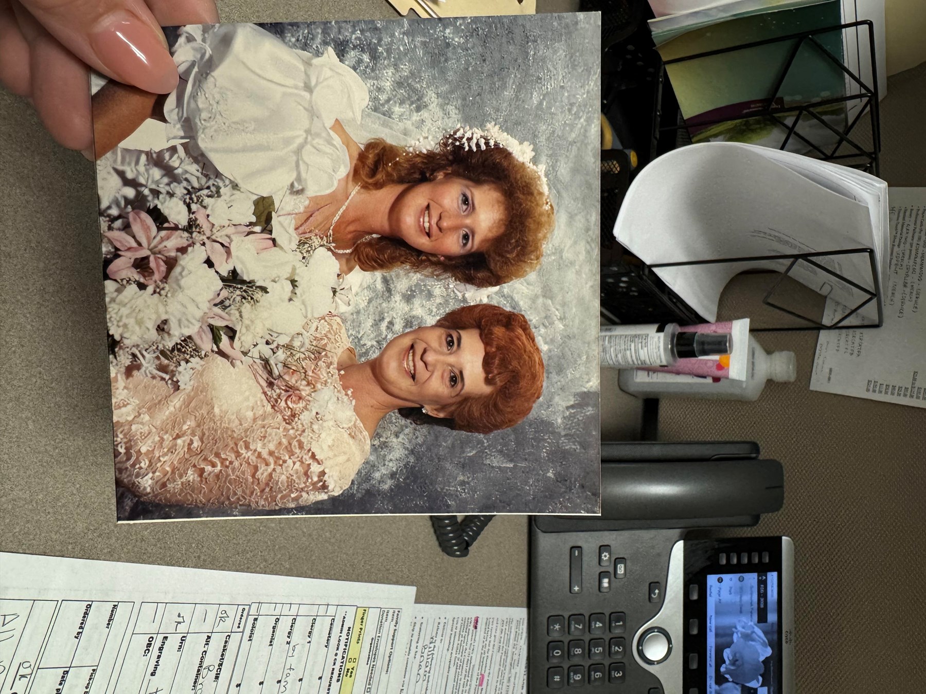 Obituary of Joan Edna McHoul