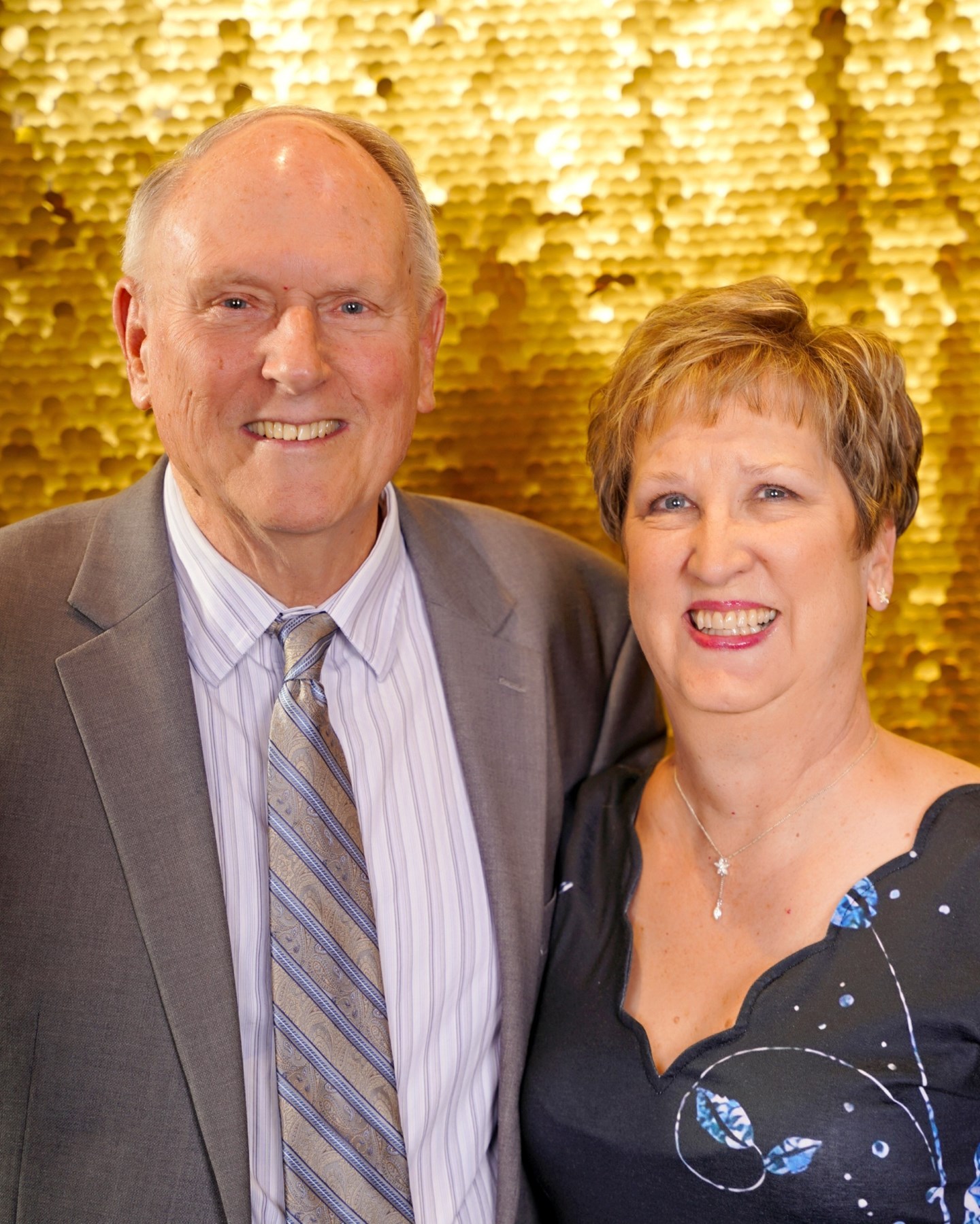 Obituary of James Patrick Morris II