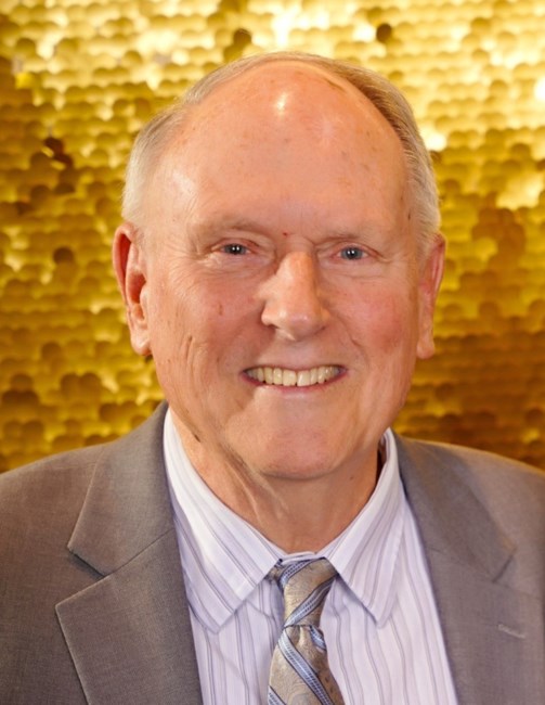 Obituary of James Patrick Morris II