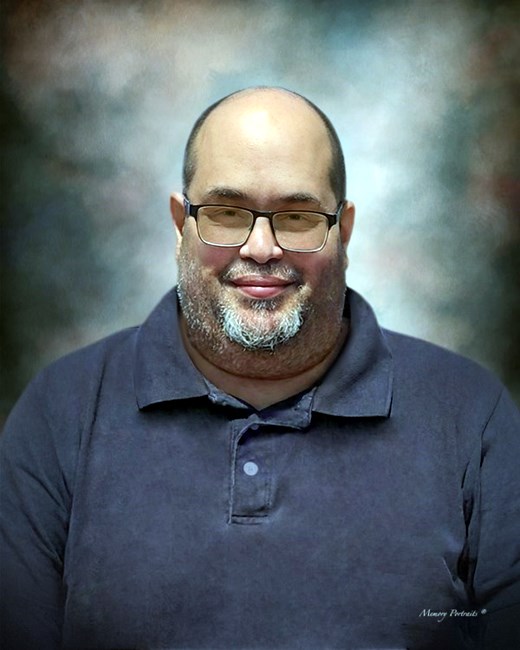 Obituary of Salvador Raphael Robinson