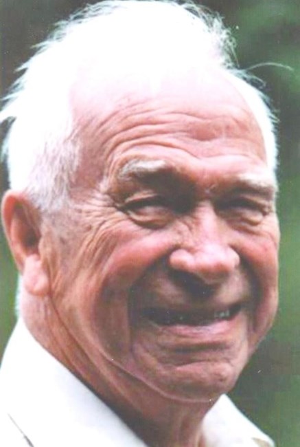 Obituary of Louis J. Levin