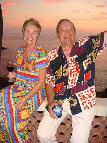 Obituary of William Joseph Fritz Sr.