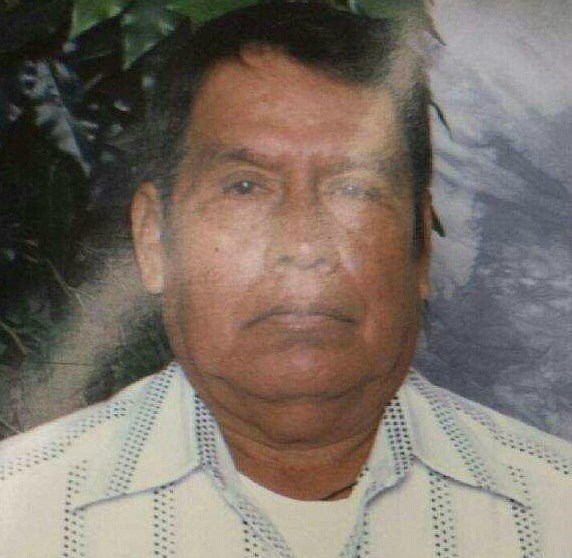 Obituary of Pedro Macias-Ortiz