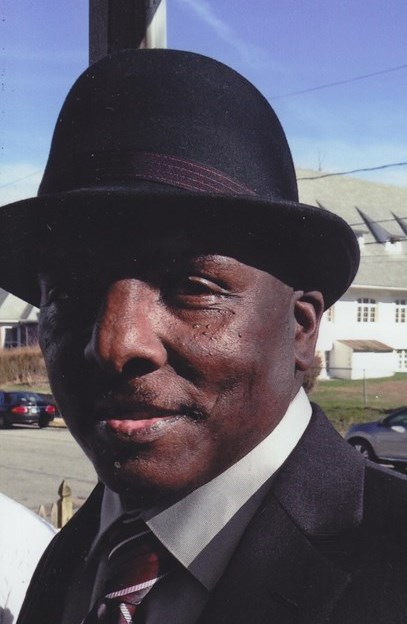 Obituary of Gerald Lawrence Guess