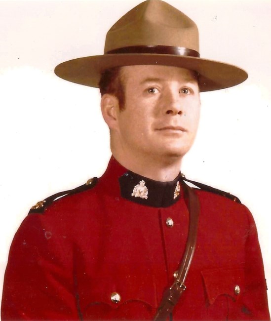 Obituario de William Alexander Mackenzie
