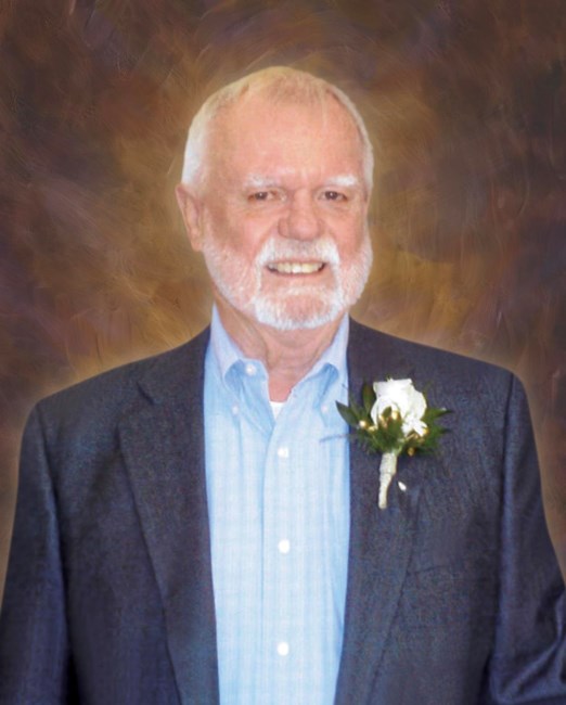 Obituary of Mr. George Patrick Connors Jr.