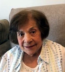 Obituary of Felicia Forlenza