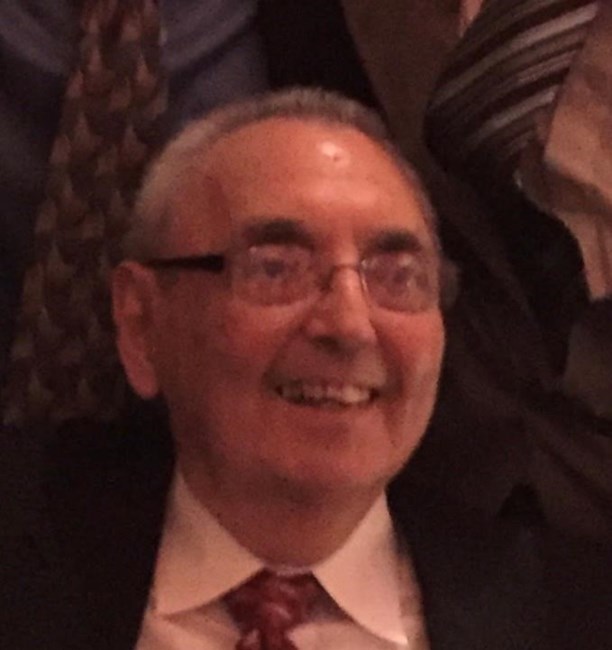 Obituary of Marvin Zuckerman