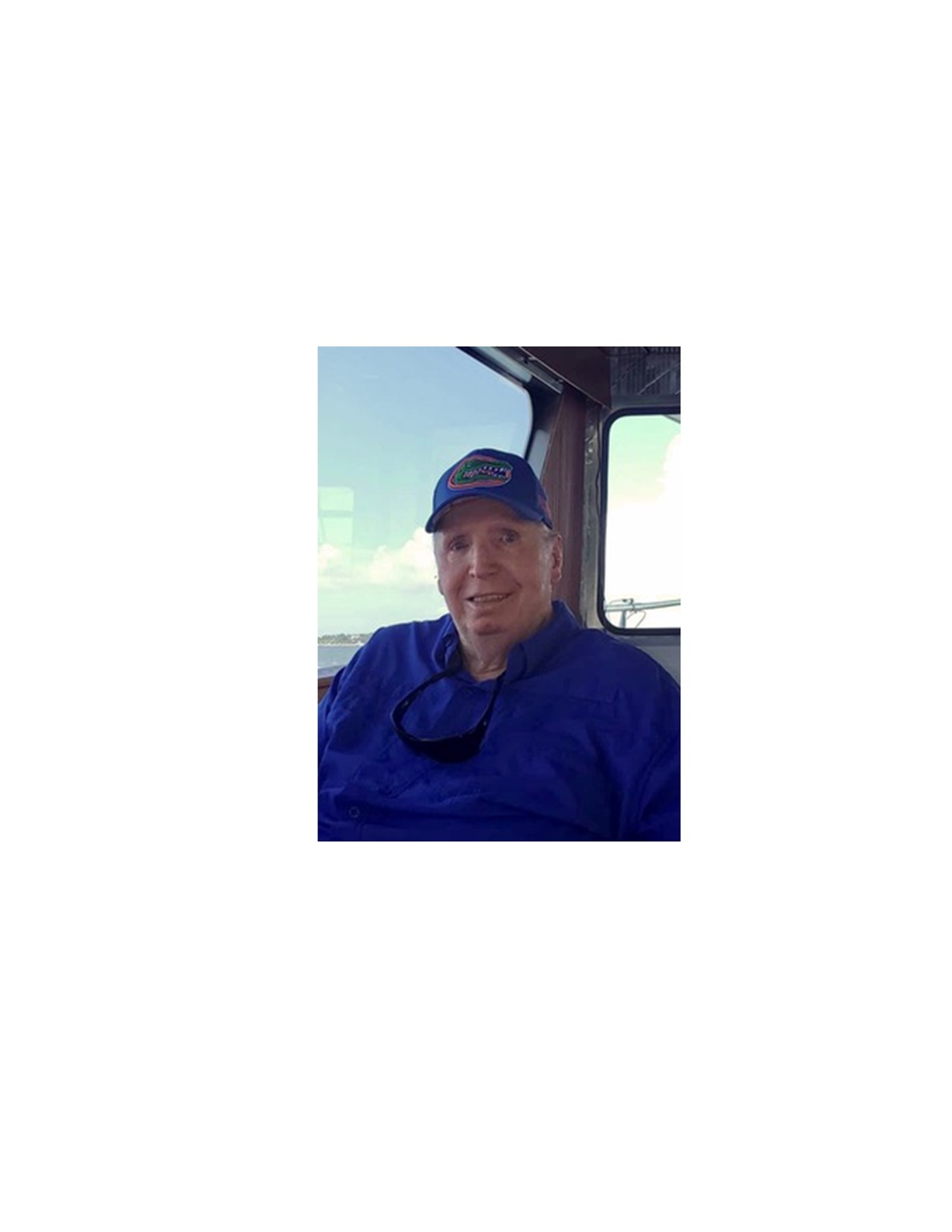 Obituary of William Harvey Blackmon Jr.