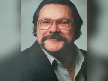 Obituary of Gerald Michael Clarke