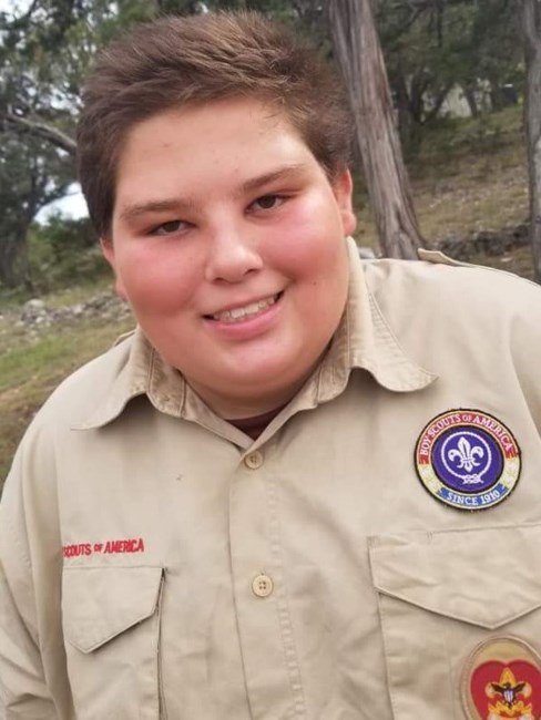 Obituary of Joshua Jacob Burns