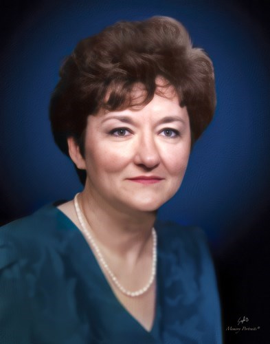 Obituary of Mildred Ann Clore