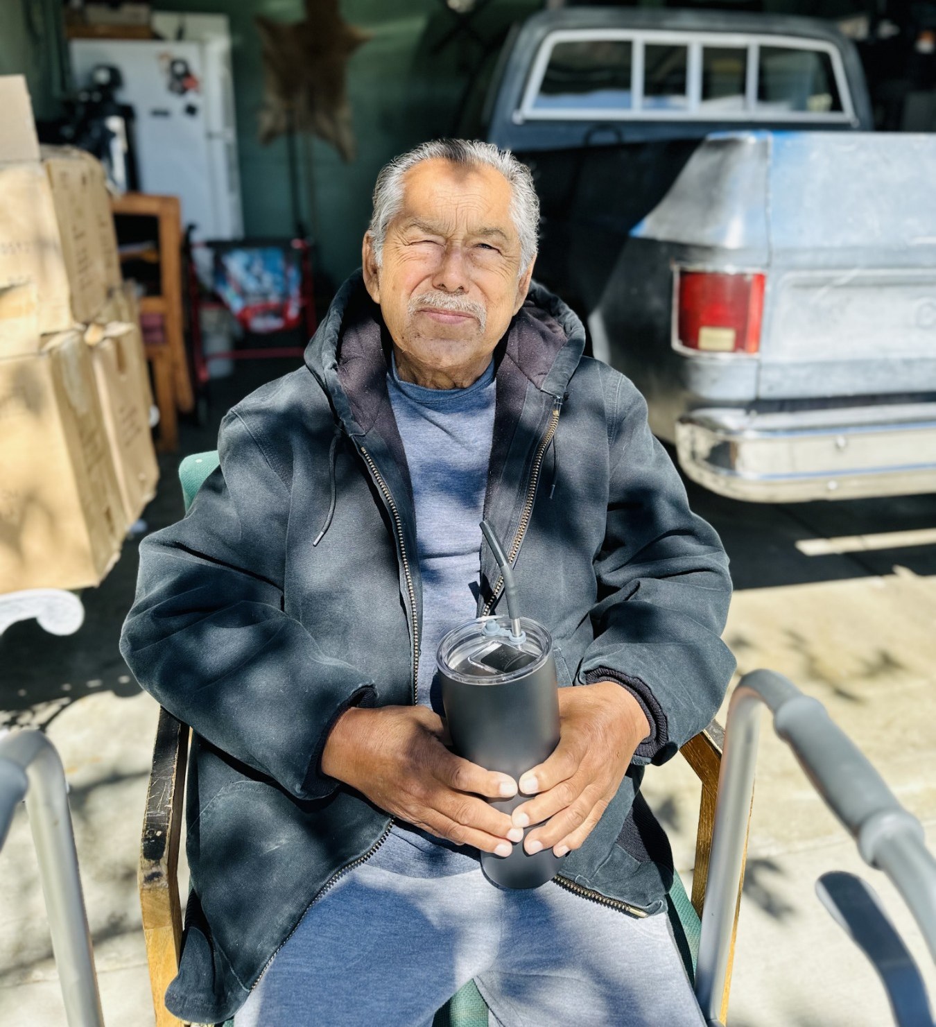 Carlos Rodriguez Loredo Obituary Hanford, CA