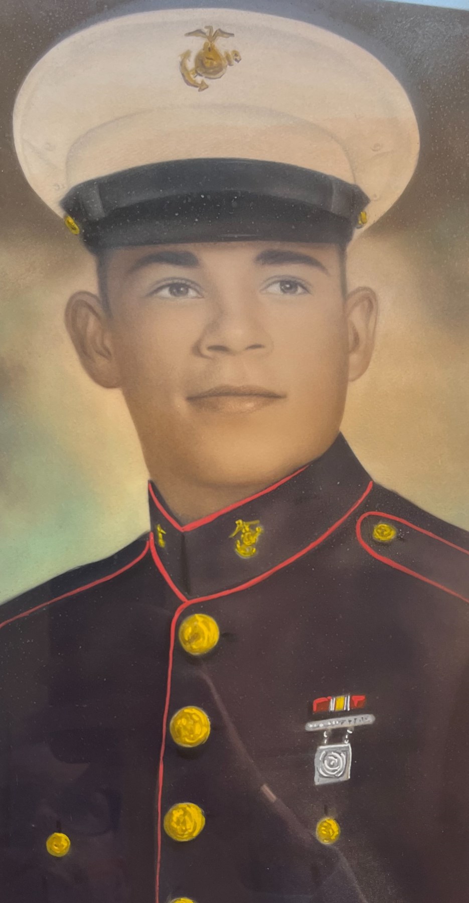 Obituary of George Thomas Noah