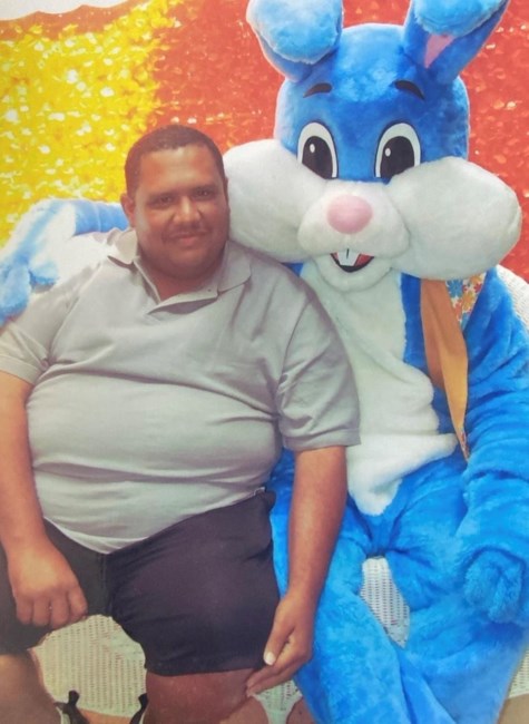 Obituary of Francisco Perez Claudio