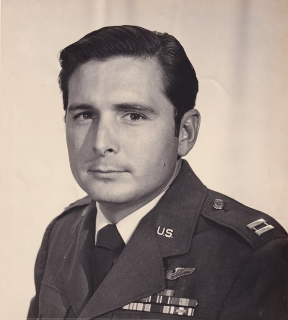 Obituario de Gilbert "Gil" Buel Roberts Jr.