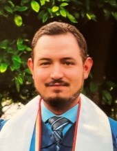 Obituary of Mason Richardson