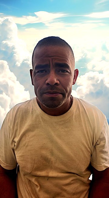 Obituary of Jesus Covarrubias Rodriguez