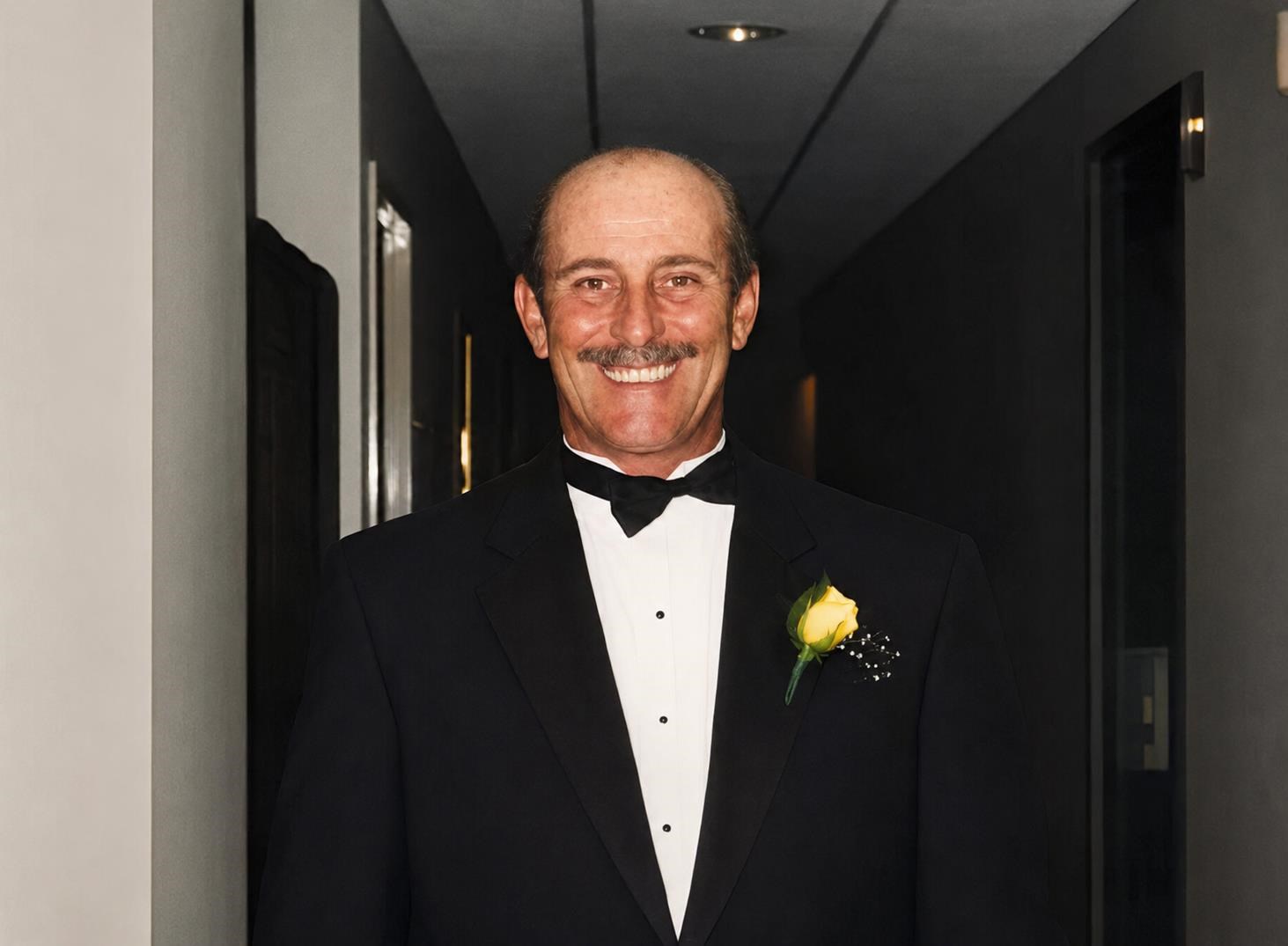 Obituary of James Russell Deshotel Sr.