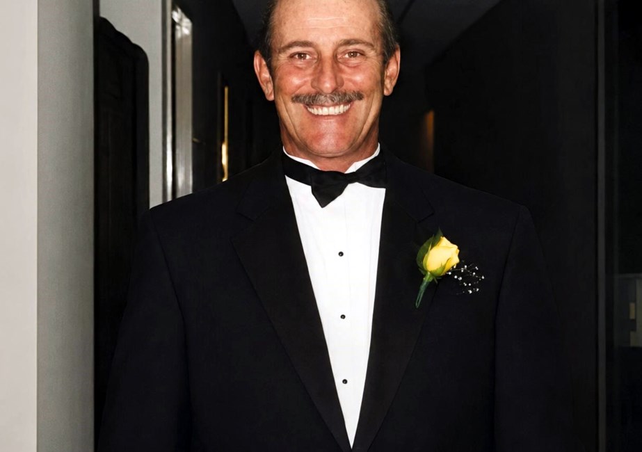 Obituary of James Russell Deshotel Sr.