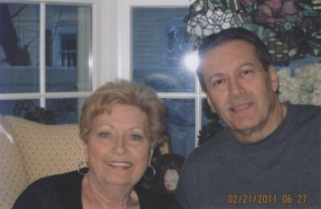 Obituary of Victoria J. Del Pilar