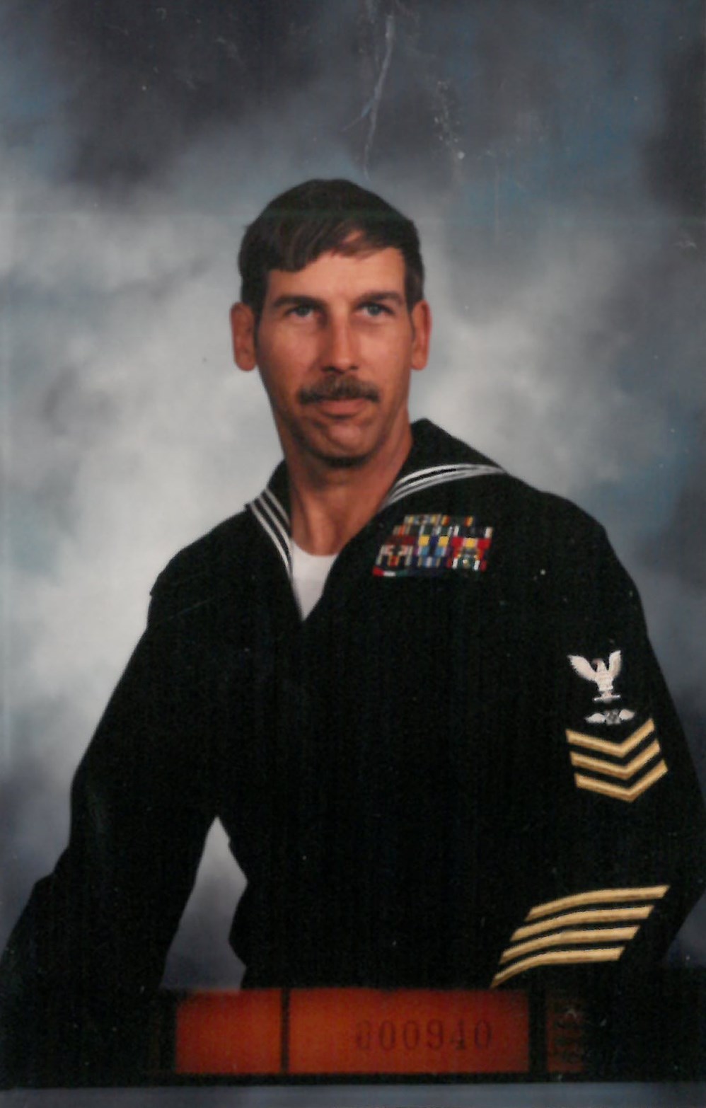 Obituary of Charles J. Meeuwsen