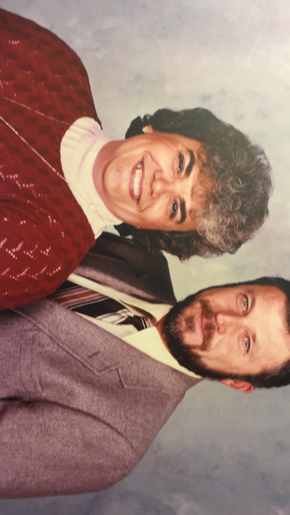 Obituary of Josephine Margaret McCall