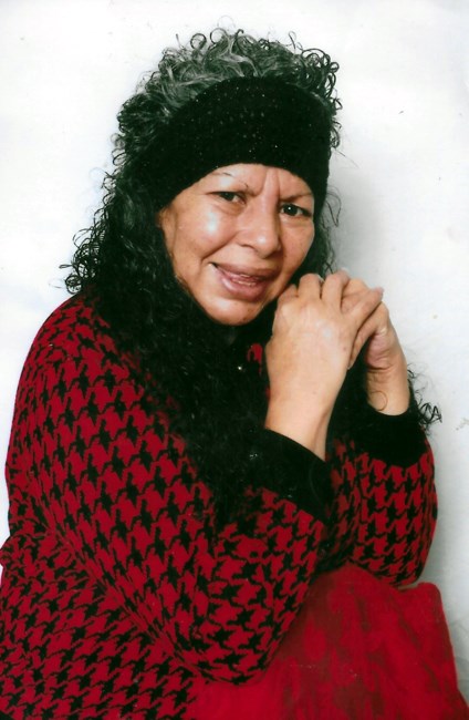 Obituary of Rosemary Nunez