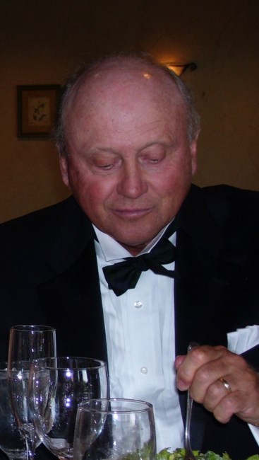 Avis de décès de Steven "Steve" Jay Campbell