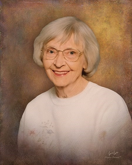 Obituary of Nora Irene Willis