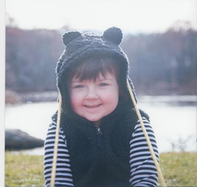 Obituary of Brynn Marie Levitsky