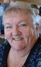 Obituary of Florence Catherine Korb