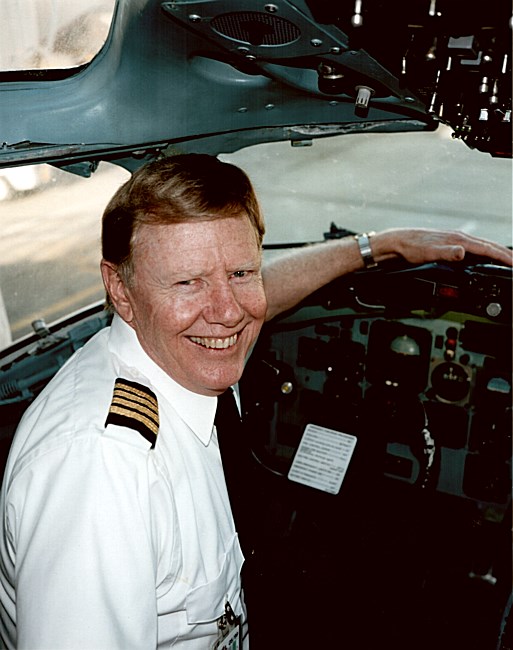 Obituary of Everett "Dusty" S. Rhodes