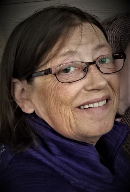Obituary of Phyllis Noreen Gratton