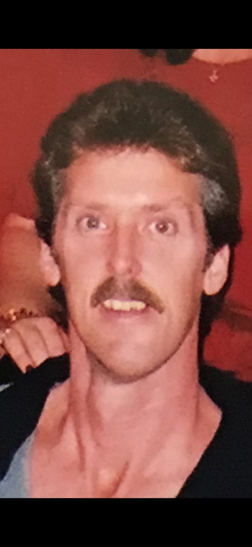 Keith Harris Obituary Norfolk, VA