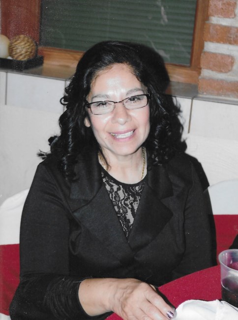 Obituario de Guadalupe Gonzalez