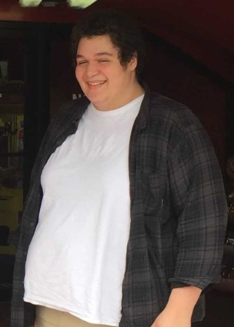 Obituary of Maxwell "Max" Isaiah Wilson