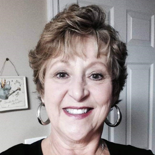 Obituary of Bobbie Sue Bush