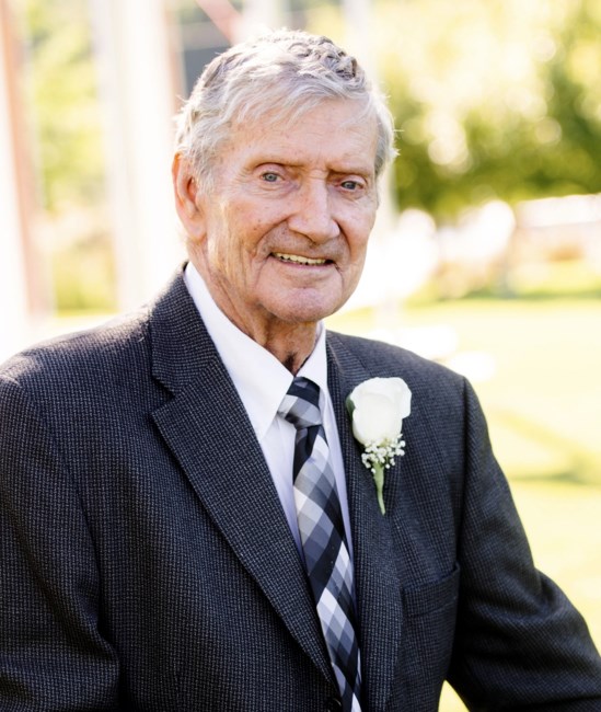Obituary of Roger G. McVay