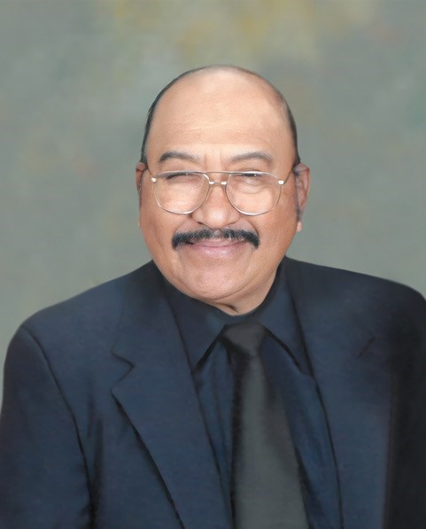 Obituary of Narciso Jimenez Alonzo