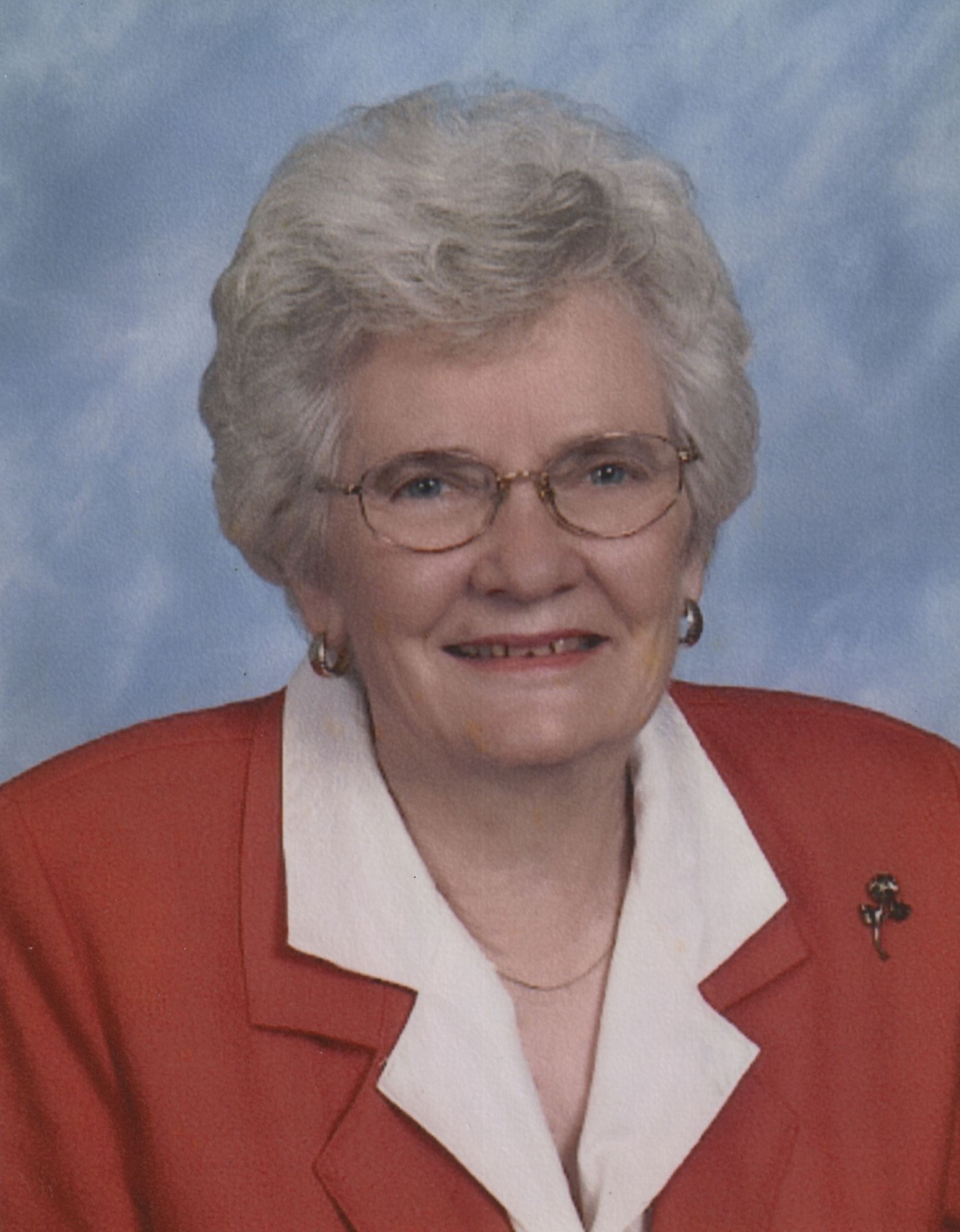 Obituary of Rose Marie Krupa