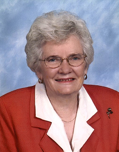 Obituary of Rose Marie Krupa