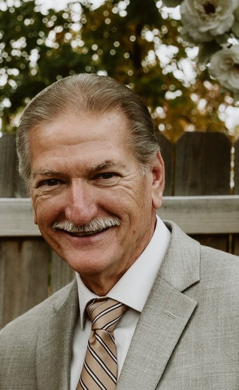 Obituary of Rocky Kent Smith