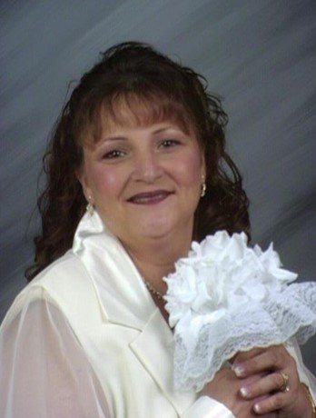 Obituary of Becky Mears Cone