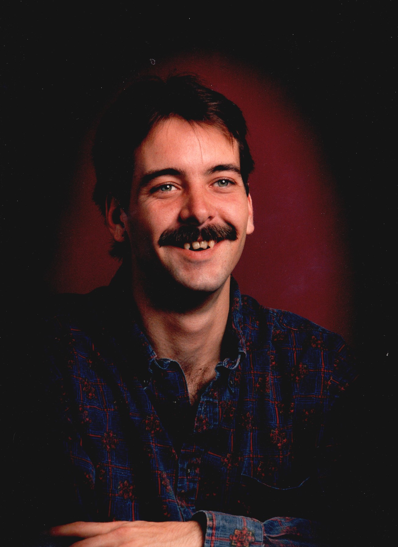 Avis de décès de Stephen A. Fleischli