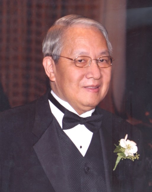 Obituary of Tony Hsien Tung Hsieh