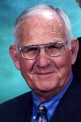 Obituary of Mr. George Robert Thompson Jr.